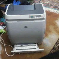 پرینتر خونگی کم کار