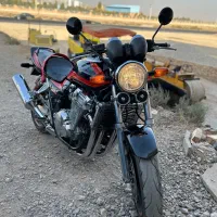 cb1300.crm250|موتورسیکلت|تهران, پارک شهر|دیوار