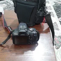 دوربین عکاسی EOS2000d|دوربین عکاسی و فیلم‌برداری|تهران, فلاح|دیوار