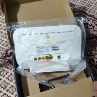 مودم ایرانسل i60 h1 هواوی|مودم و تجهیزات شبکه|ری, دیلمان|دیوار