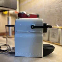 اسپرسو ساز کپسولی نسپرسو|سماور، چایساز، قهوهساز|رشت, گلسار|دیوار