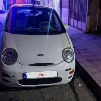 mvm 110 سه سیلندر