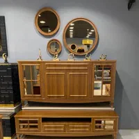 ست میز تی وی و کنسول کارن|بوفه، ویترین، کنسول|کرمان, |دیوار