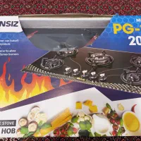 گاز شیشه ای