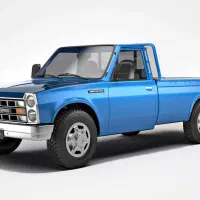 باربری با نیسان