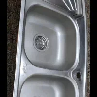 سینگ ظرفشویی