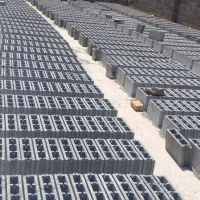 بلوک لیکا|مصالح و تجهیزات ساختمان|پاکدشت, پاکدشت (مامازند)|دیوار