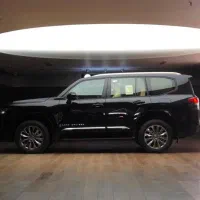 لند کروز مدل2024 گذر موقت با تردد نامحدود|خودرو سواری و وانت|تهران, الهیه|دیوار