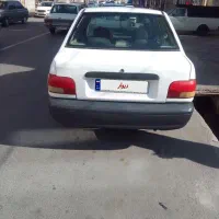 پراید مدل 79|خودرو سواری و وانت|قشلاق دشت, |دیوار