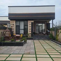 ویلا مدرن 210متر شهرساحلی خشکبیجار/آناملک/کد843