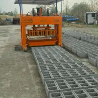 استاد بلوک زن