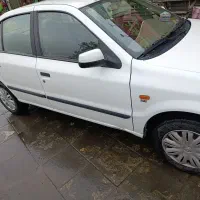 سمند 92|خودرو سواری و وانت|کرج, پیشاهنگی|دیوار