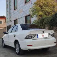 سمند سورن پلاس فول آپشن ۱۴۰۱|خودرو سواری و وانت|اراک, |دیوار