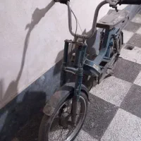 موتور براوو