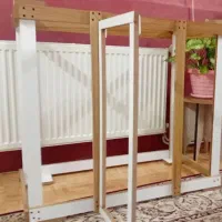 قفس بزرگ مخصوص هر حیوانی