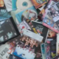 سی دی فیلم|فیلم و موسیقی|پرند, فاز ۵|دیوار