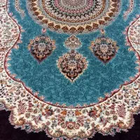 فرش ۱۲متری جفت کهربا