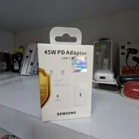 موبایل رامین ( کله شارژر اصلی)