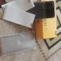 گوشیpoco C71|موبایل|تویسرکان, |دیوار