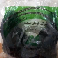 پوتین نو سایز ۴۴ مارک آقانژاد زیره پی یو اصلی