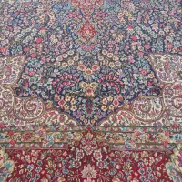 قالی دستباف ۱۲متری سرام راوری