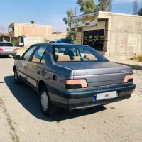 پژو مدل 96 بدون رنگ|خودرو سواری و وانت|جیرفت, |دیوار