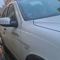 کوییکgxl1402|خودرو سواری و وانت|پاکدشت, شهرک انقلاب|دیوار