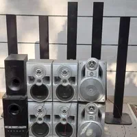 تعدادی باند