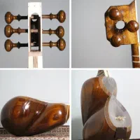 تار حرفه ای