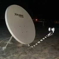 نصاب آنتن* تنظیم آنتن* تلویزیون*براکت