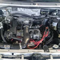 پراید مدل 88|خودرو سواری و وانت|چالدران, |دیوار