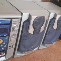 ضبط/باند/اسپیکر|سیستم صوتی خانگی|اردبیل, |دیوار