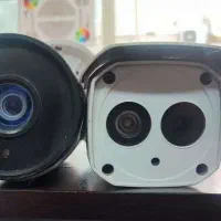 دوربین مداربسته تحت شبکه