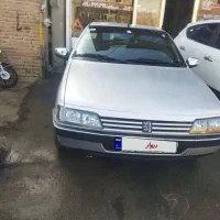 پژو 88دوگانه کارخانه صندلی اروپایی|خودرو سواری و وانت|مهاباد (آذربایجان غربی), |دیوار