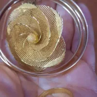 طلای شیک و نو