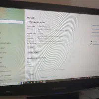رایانه به همراه میز|رایانه رومیزی|تویسرکان, |دیوار
