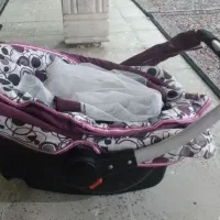 سیسمونی|اسباب و اثاث بچه|نورآباد, |دیوار