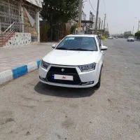 دناپلاس ۶دنده توربو و سانروف
