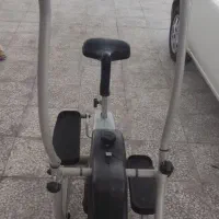 فروش اسکی فضایی|تجهیزات ورزشی|فردیس, سرحد آباد|دیوار