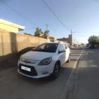 لیفان x50 دنده ای