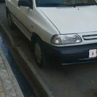 پراید۱۳۱مدل ۹۷|خودرو سواری و وانت|ورامین, ورامین|دیوار