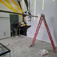 خدمات فنی برق،چوب.دکور