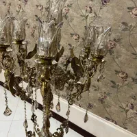 فروش اباژور|چراغ خواب و آباژور|بردسیر, |دیوار