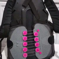 کمربند عمل