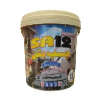 چسب بتن شیمی ساختمان sa12