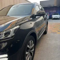 تیگو ۷ پرو پریمیوم مدل ۱۴۰۳|خودرو سواری و وانت|تهران, حصارک|دیوار