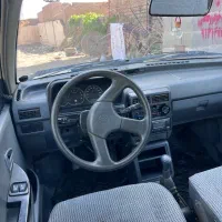 پراید صبا مدل ۸۶|خودرو سواری و وانت|جیرفت, |دیوار