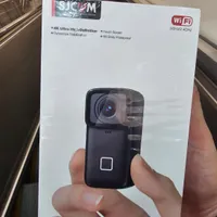 دوربین ورزشی sjcam c200