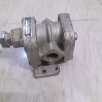 پمپ غلیظ کش استیل