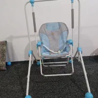 تاب و صندلی غذا کودک